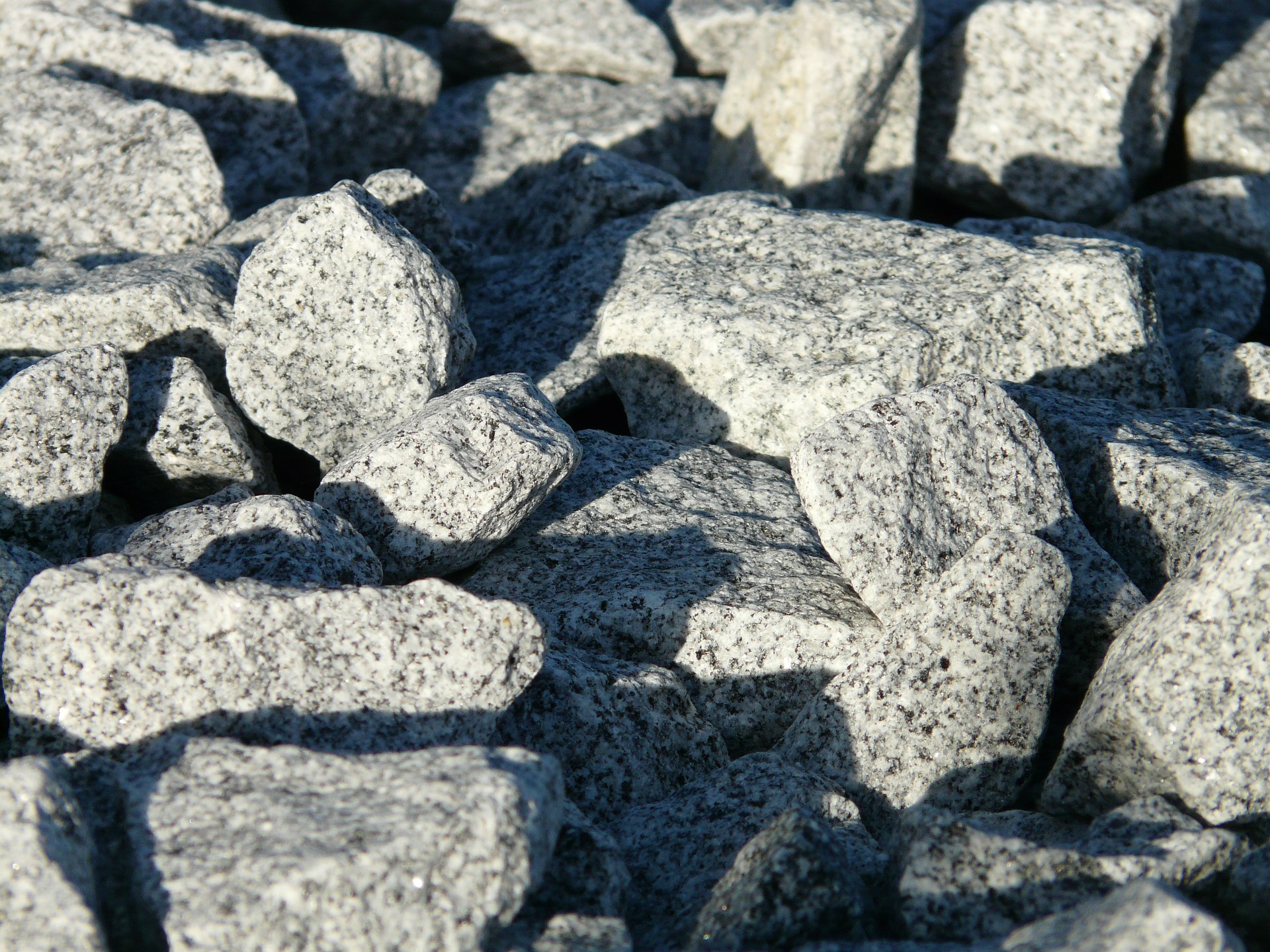 รูปภาพปกหลักสูตร การเกิดหินและวัฎจักรหิน