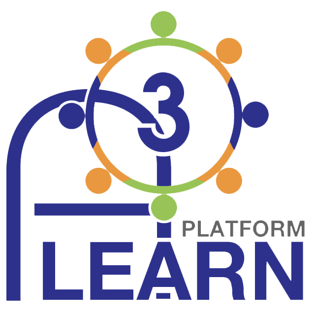 Logo A3 Learn Platform